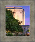 Mesa Temple Living Heritages
