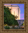 Mesa Temple Living Heritages