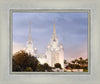 San Diego Temple All Will Rise