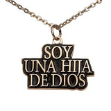 Spanish Necklaces