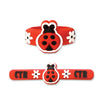 Ladybug Adjustable CTR Ring