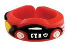 Race Car Adjustable CTR Ring