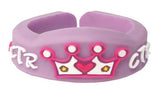 Crown Princess Adjustable CTR Ring