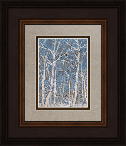 Woodland
