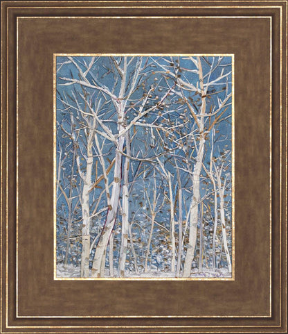 Woodland