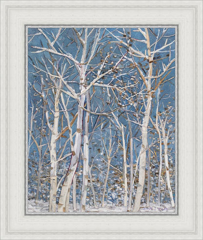 Woodland