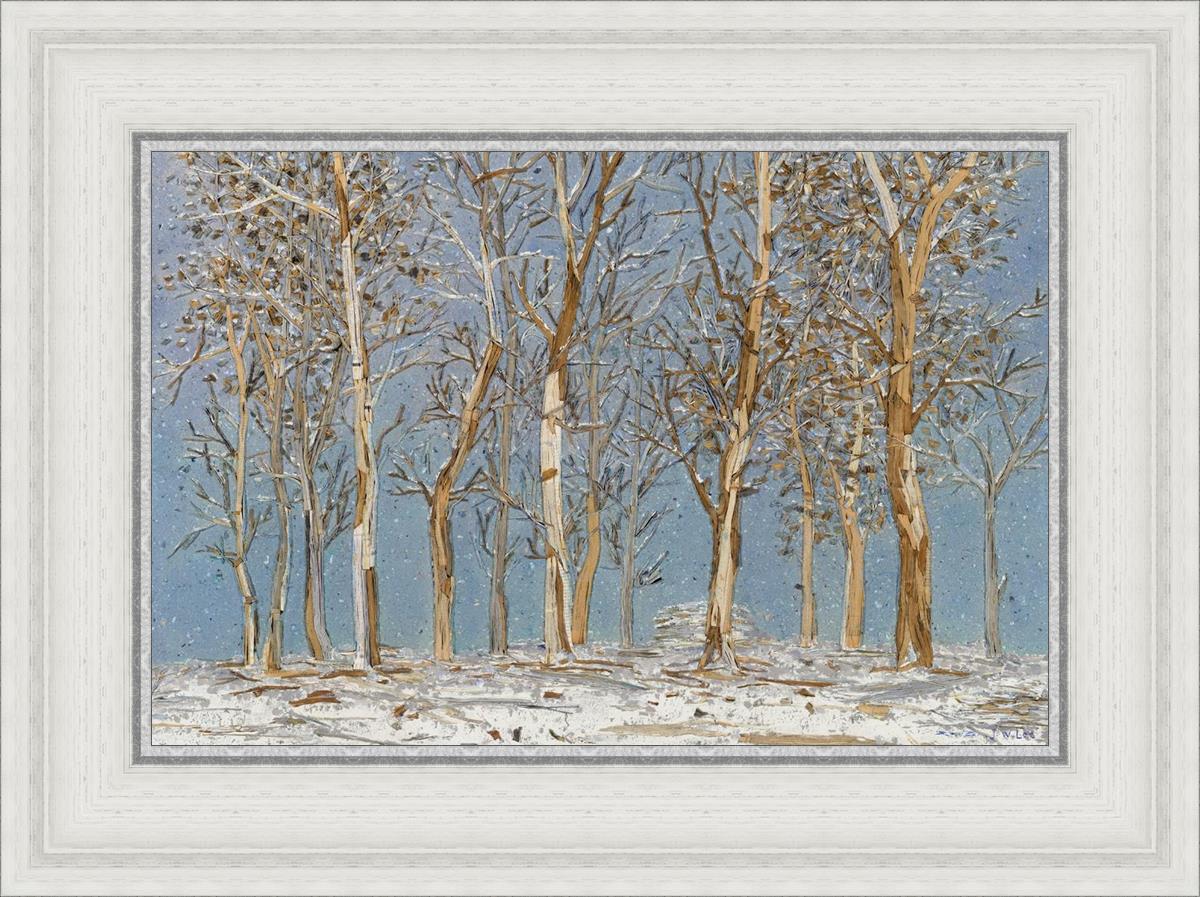 Winter Woods