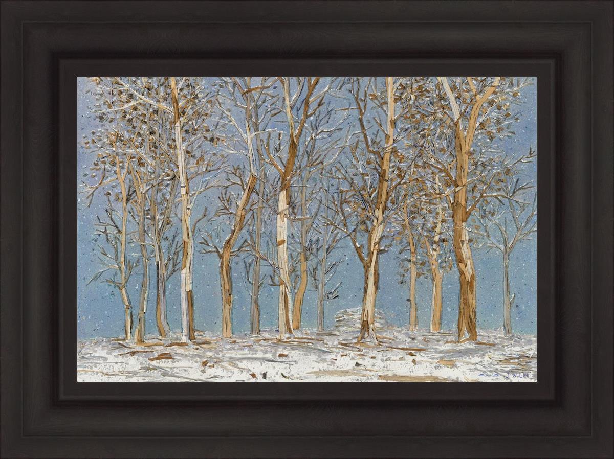 Winter Woods