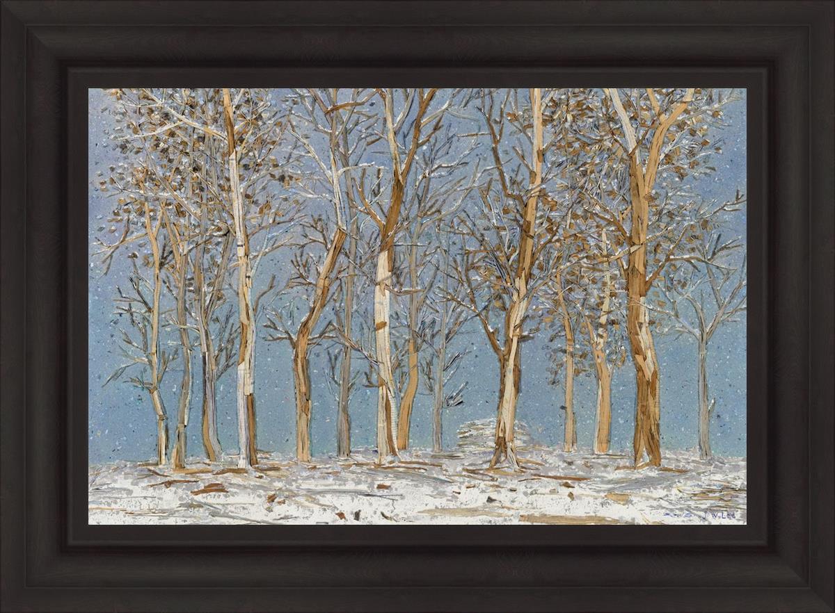 Winter Woods