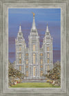 Salt Lake Temple Eternal