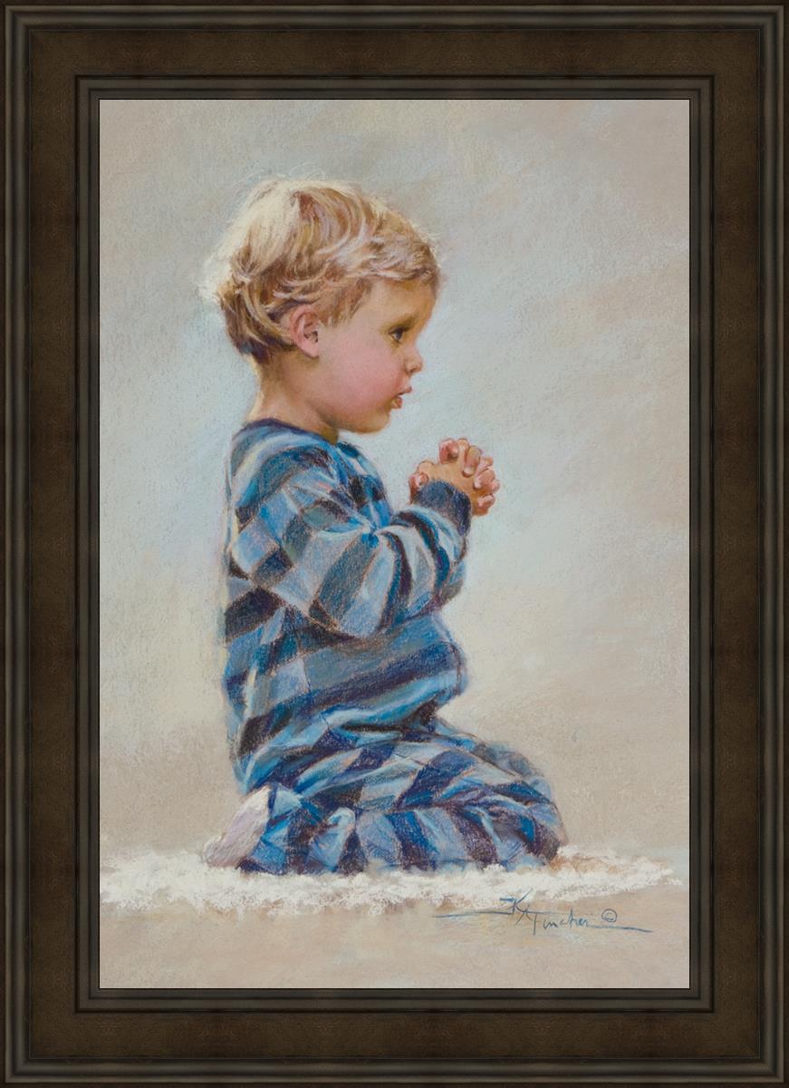My Prayer