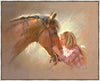 Love at First Sight Large Wall Art