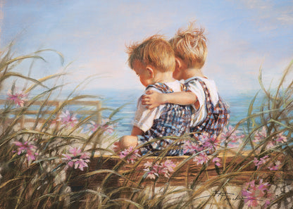 Heart Hugs