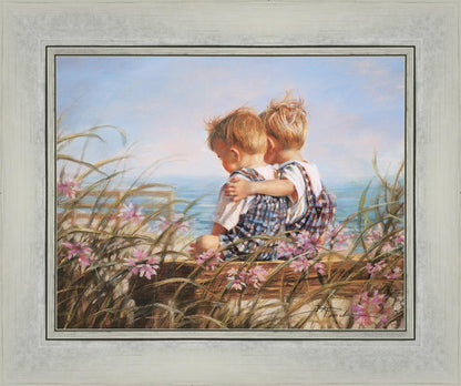 Heart Hugs