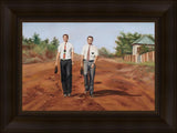 Missionaries in Ghana