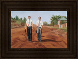 Missionaries in Ghana