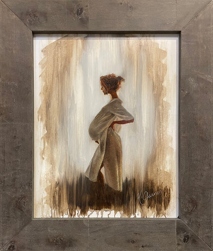 Becoming Original Artwork