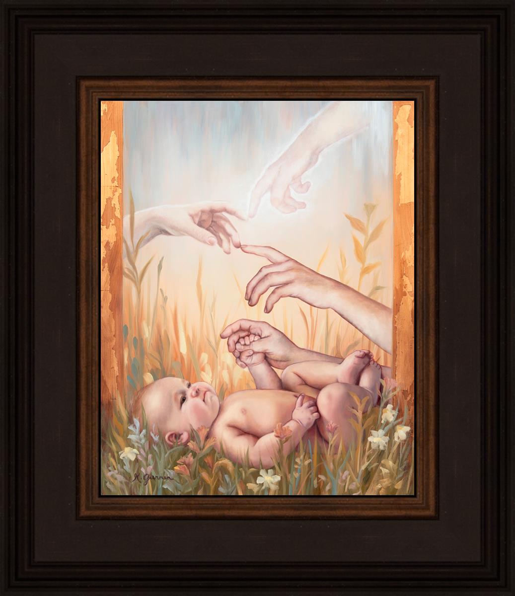 Generations of Mothers