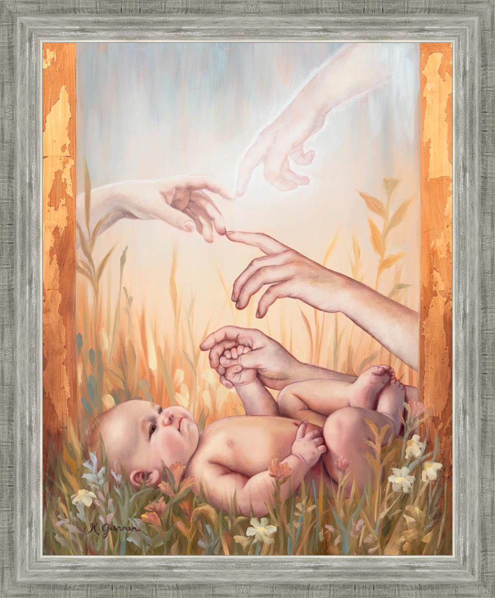 Generations of Mothers
