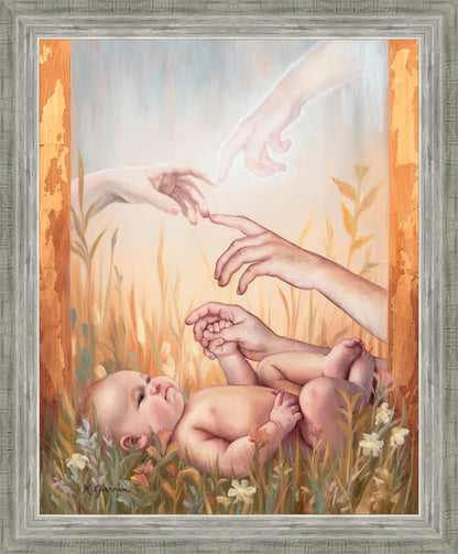 Generations of Mothers