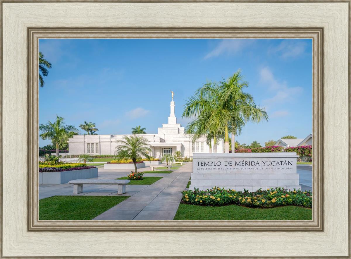 Mérida Mexico Yucatán