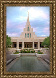 Phoenix Temple Cultivating Goodness