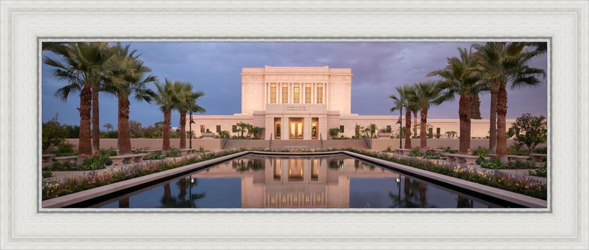 Mesa Arizona Summer Nights Dream