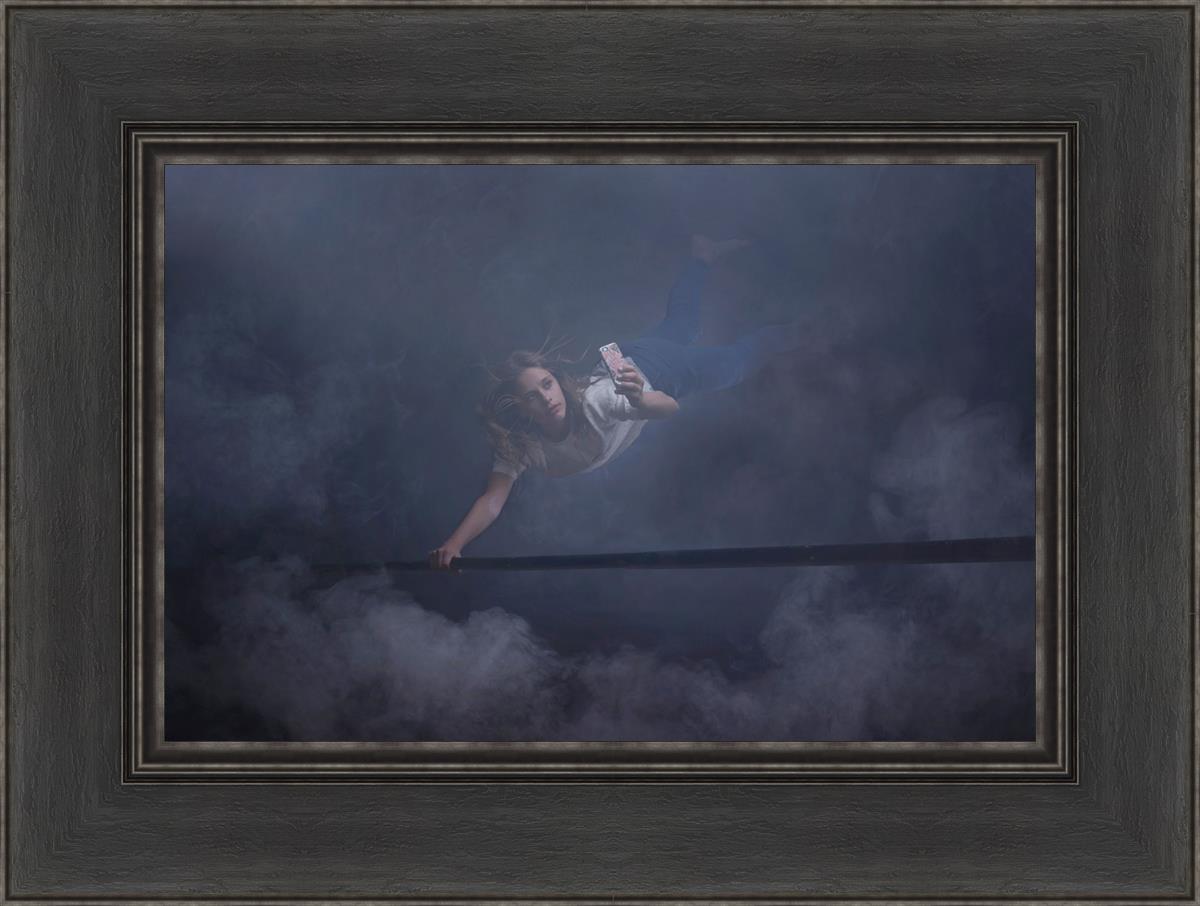Hold to the Rod
