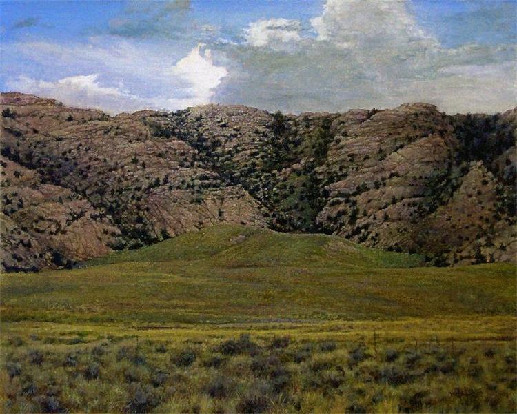 Martin's Cove