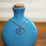 Forever and Always Necklace