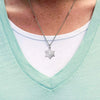 Kindness Snowflake Necklace