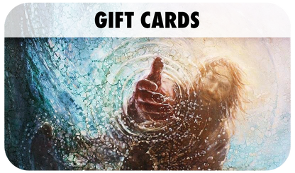 LDS Art Gift Card