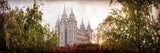 Salt Lake, the Day Dawn is Breaking Bookmark Pack of 25