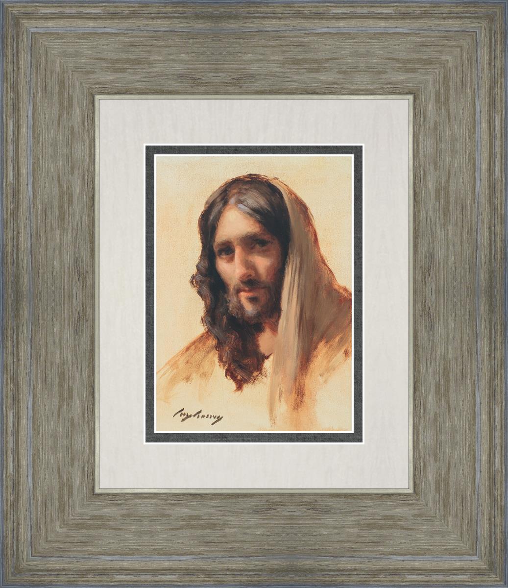 Come Unto Me