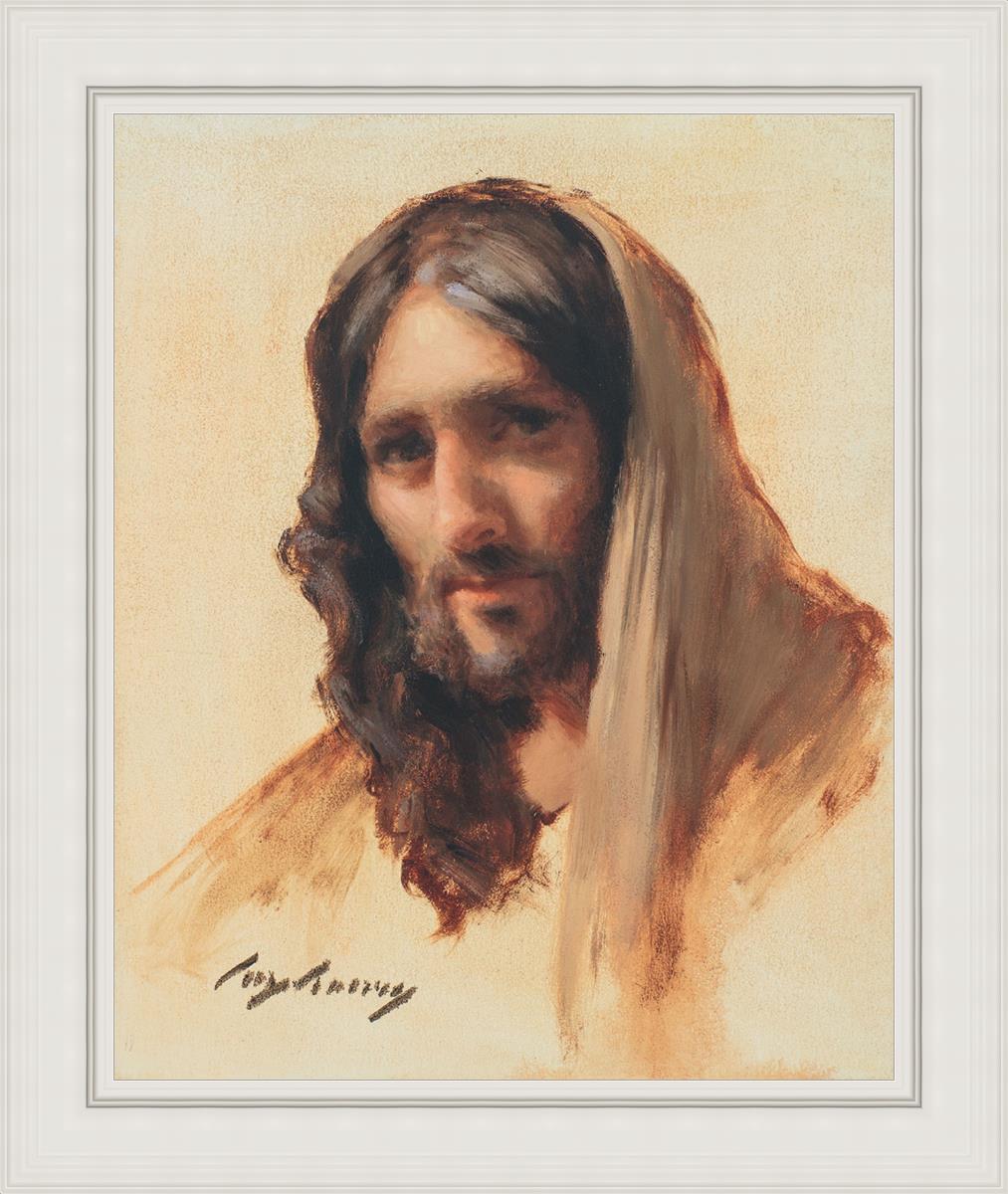 Come Unto Me