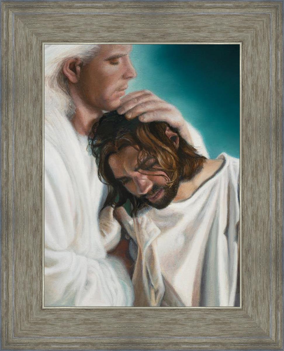 Heaven's Arms