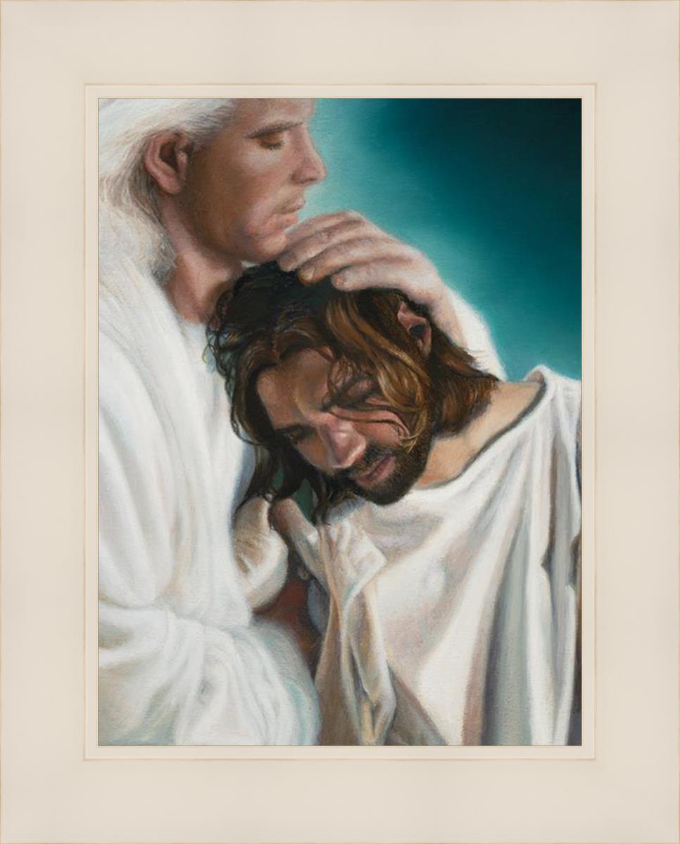Heaven's Arms