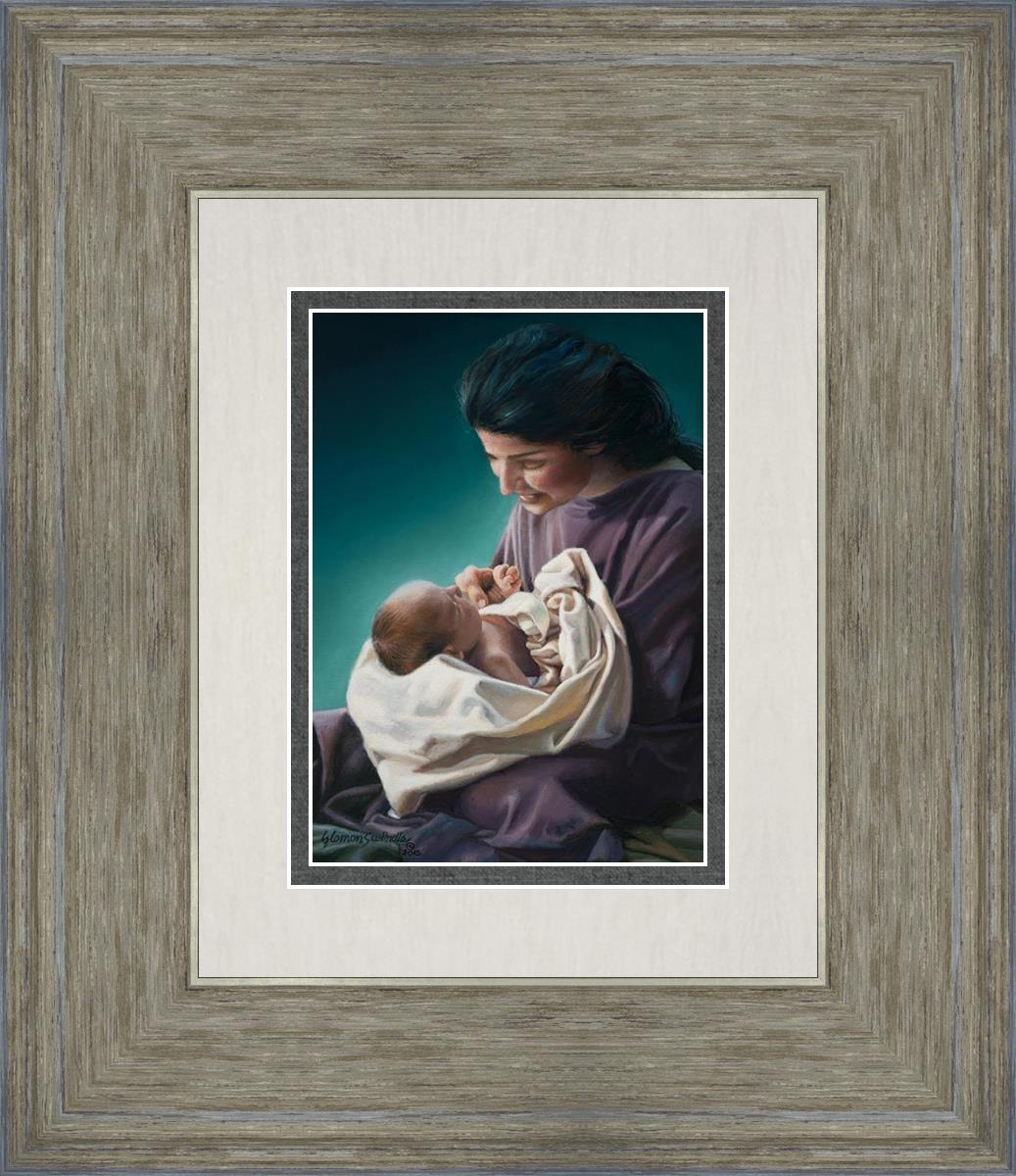 Mother's Arms
