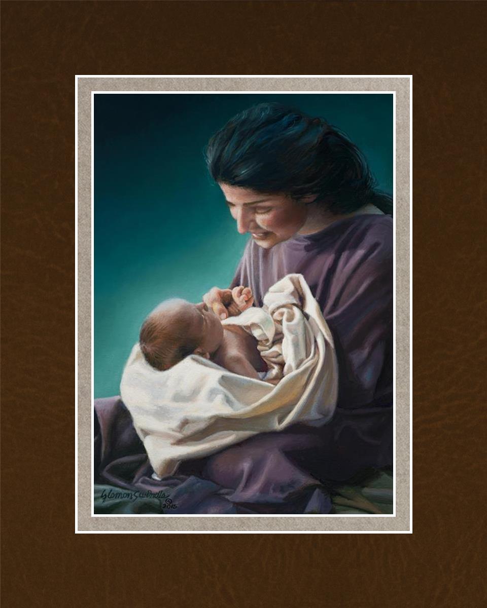 Mother's Arms