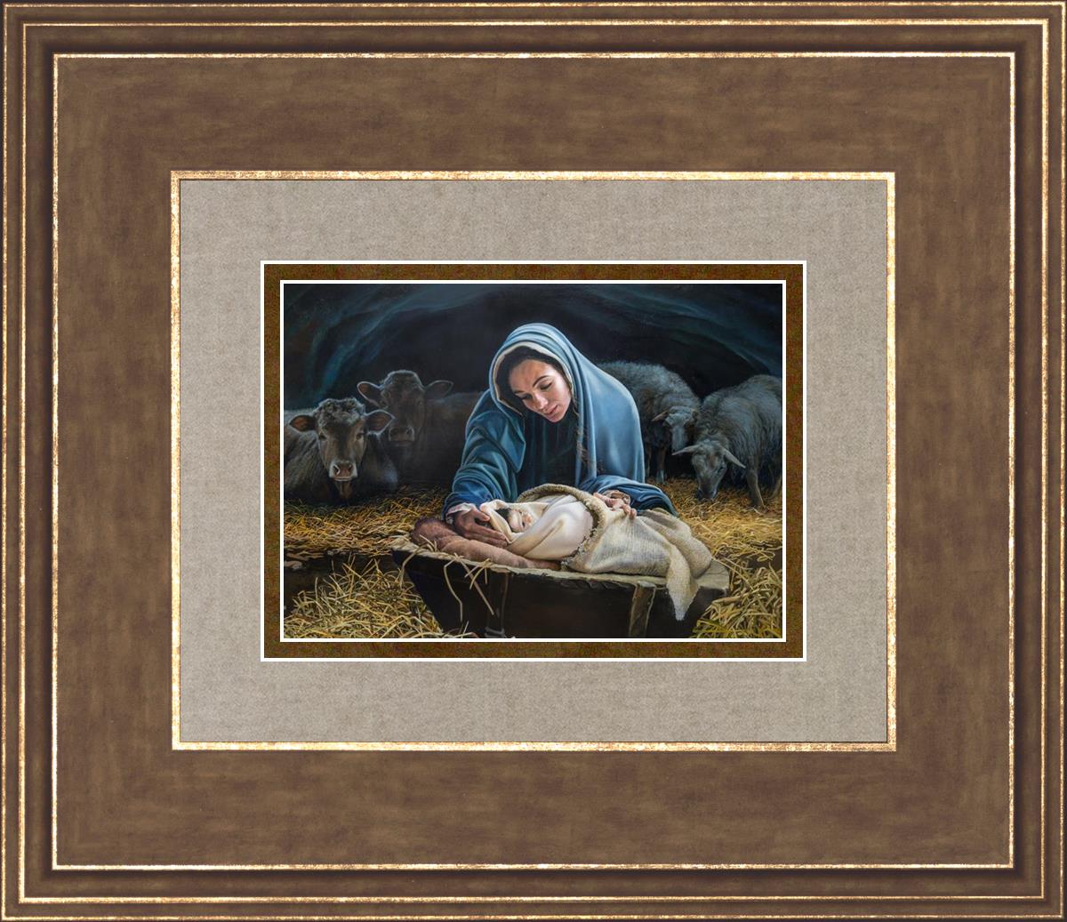 The Young Messiah