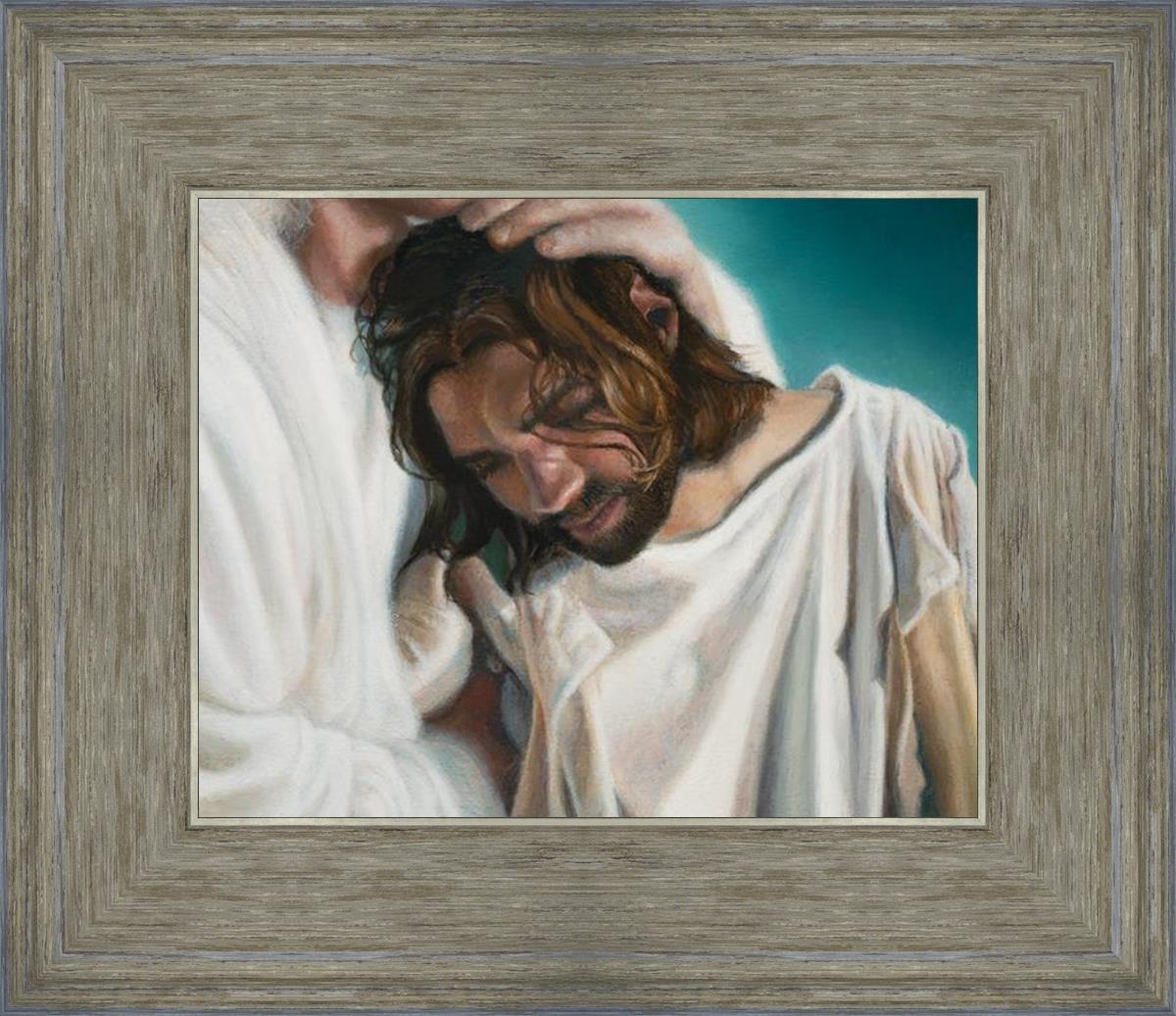 Heaven's Arms