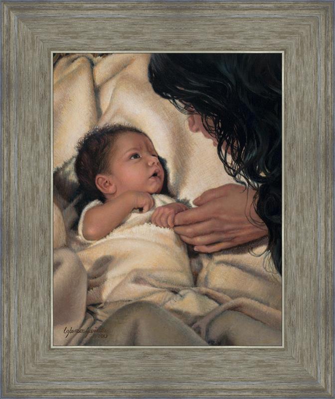 Babe of Bethlehem