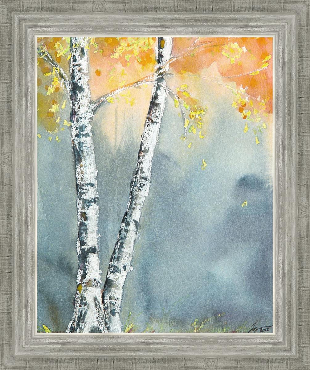 Aspen Fog