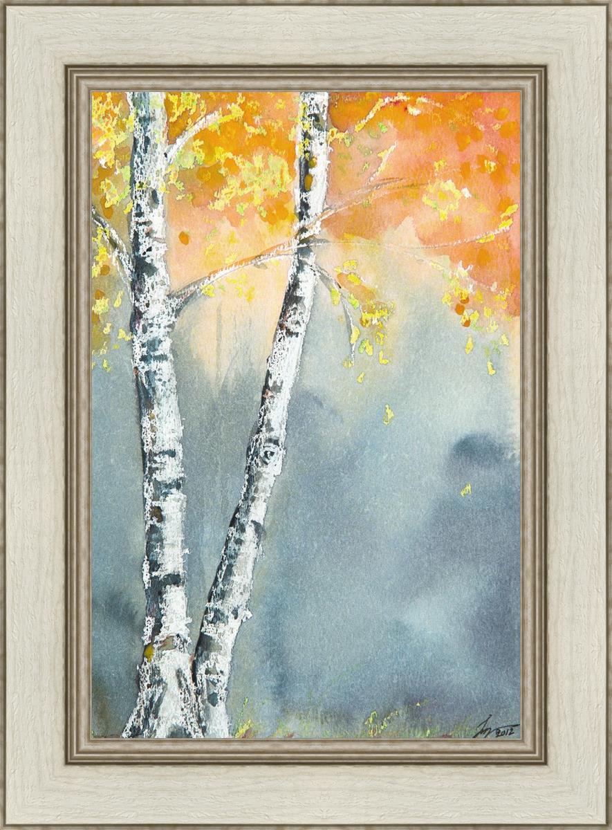 Aspen Fog