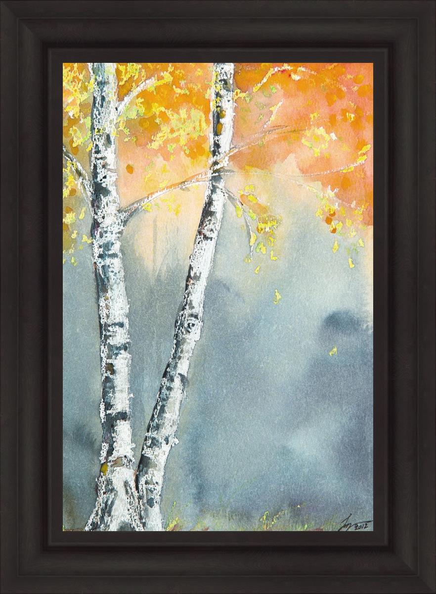 Aspen Fog