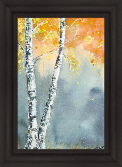 Aspen Fog