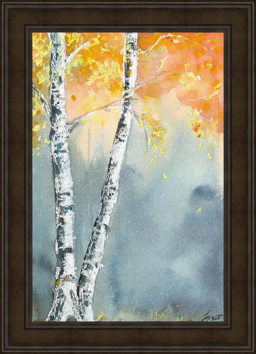 Aspen Fog