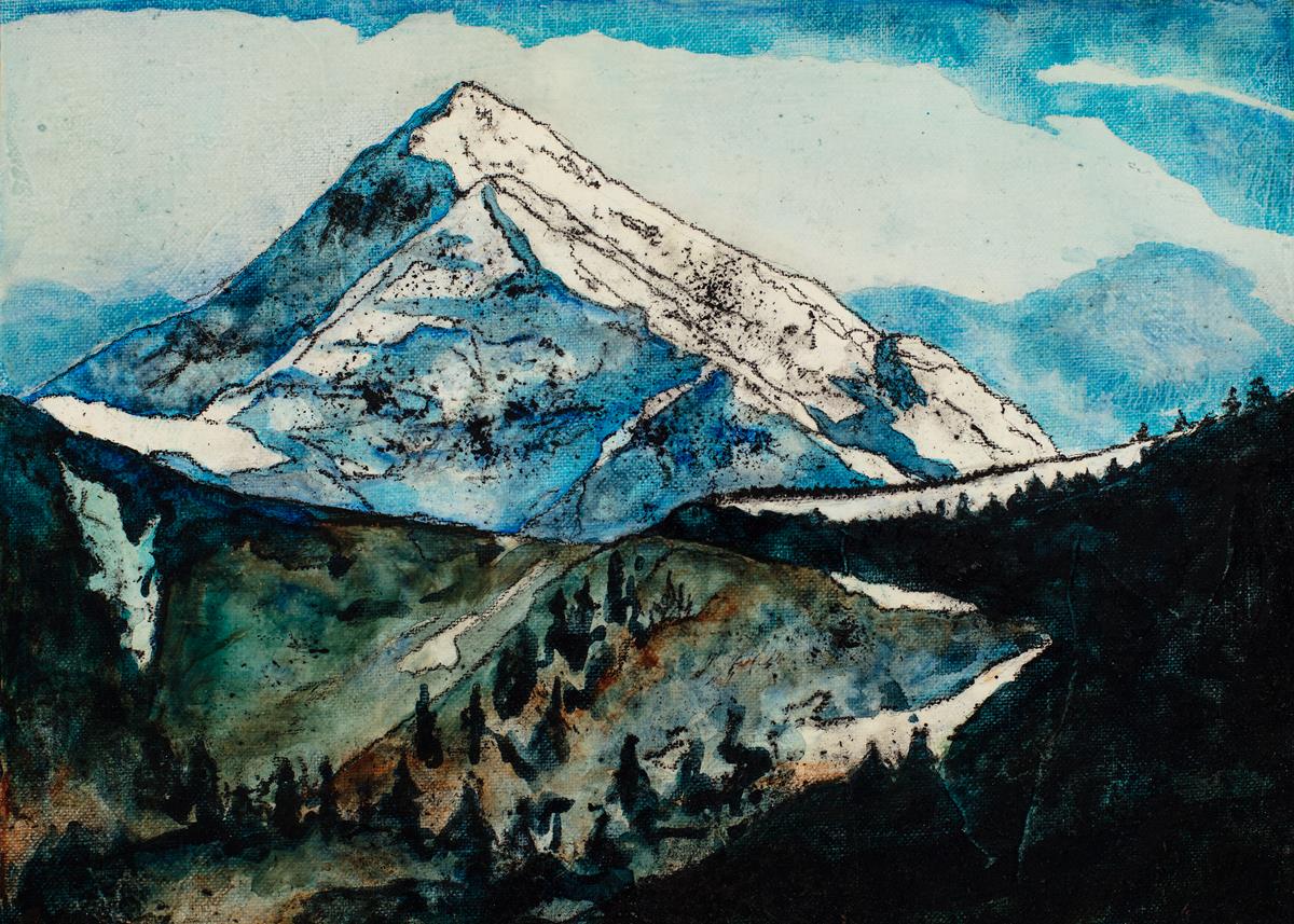 Twilight Summit