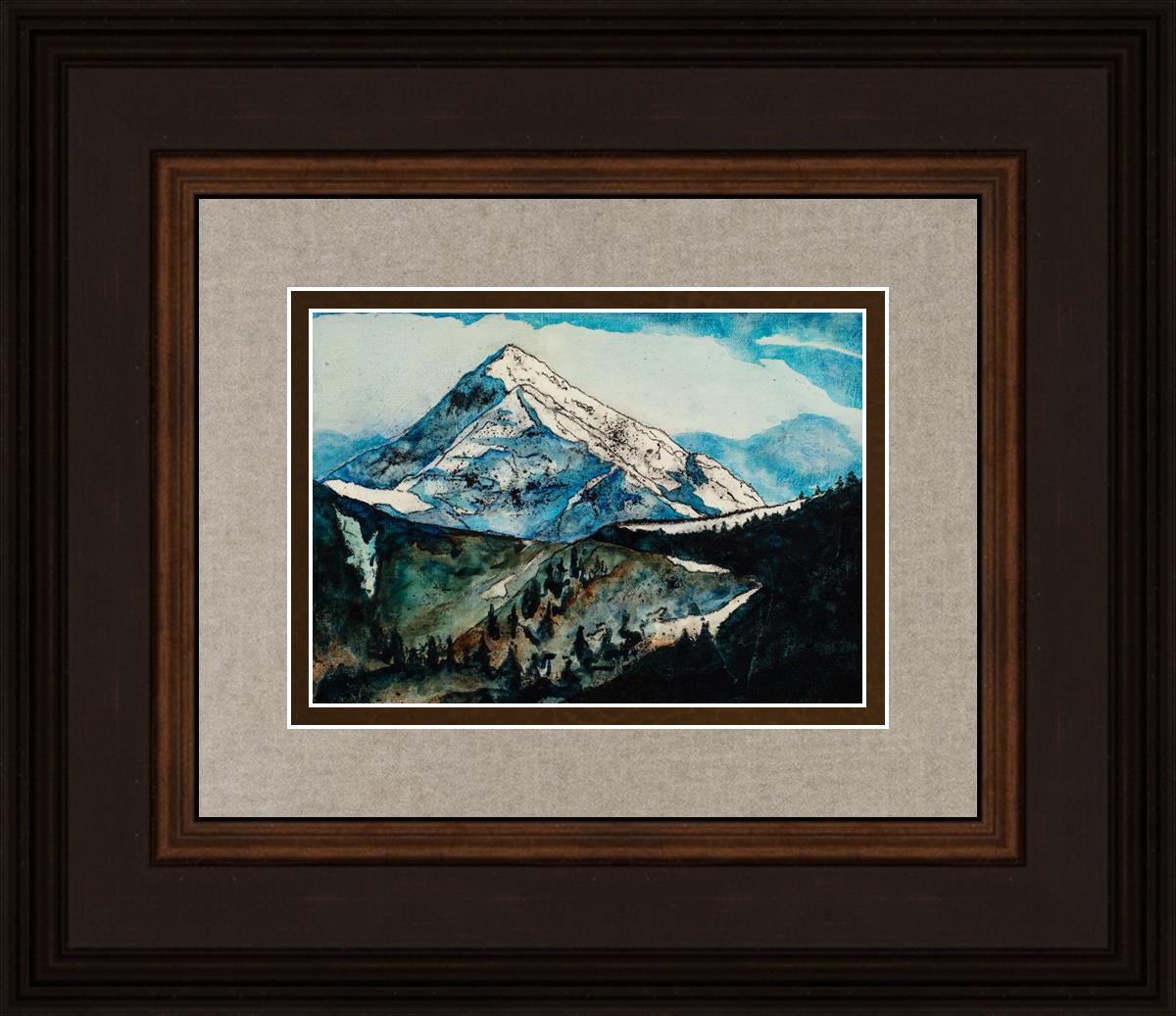 Twilight Summit
