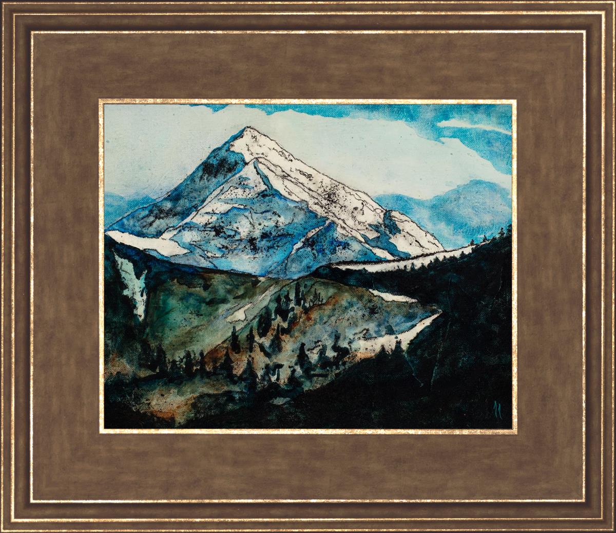 Twilight Summit